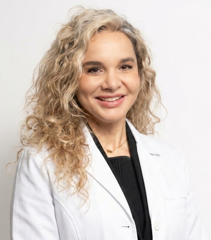 Helene Paquet