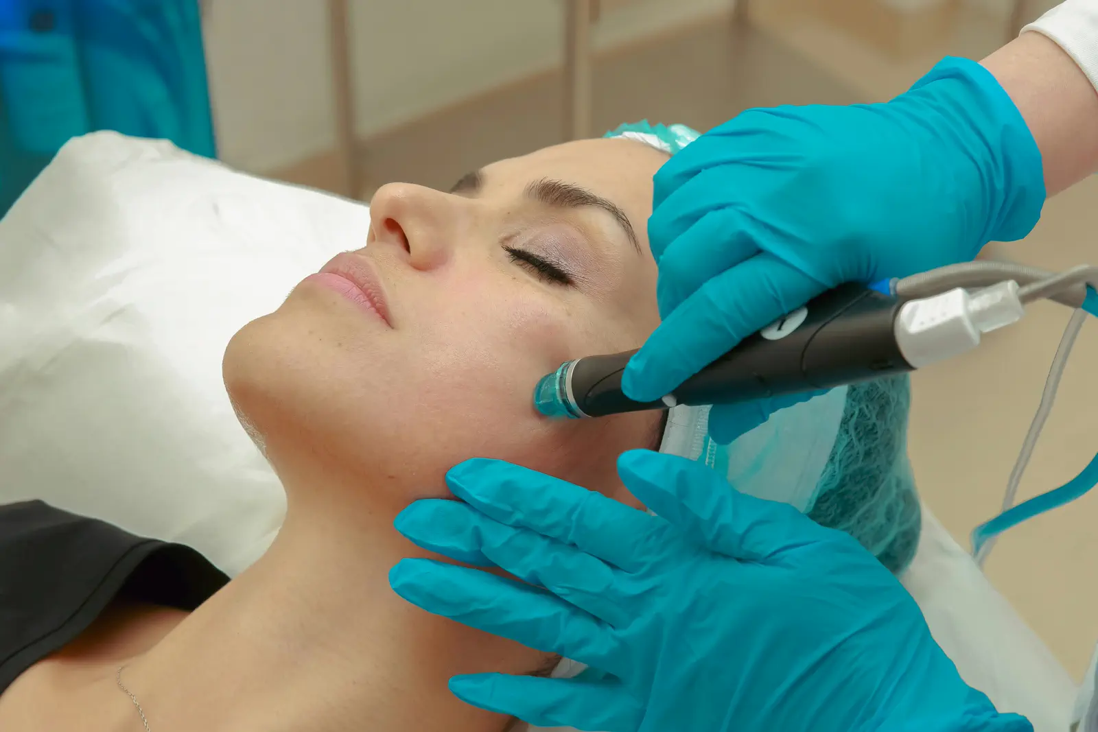 Jacksonport Medicals Hydrafacial Treatment: Meaning, Procedure, and Benefits
