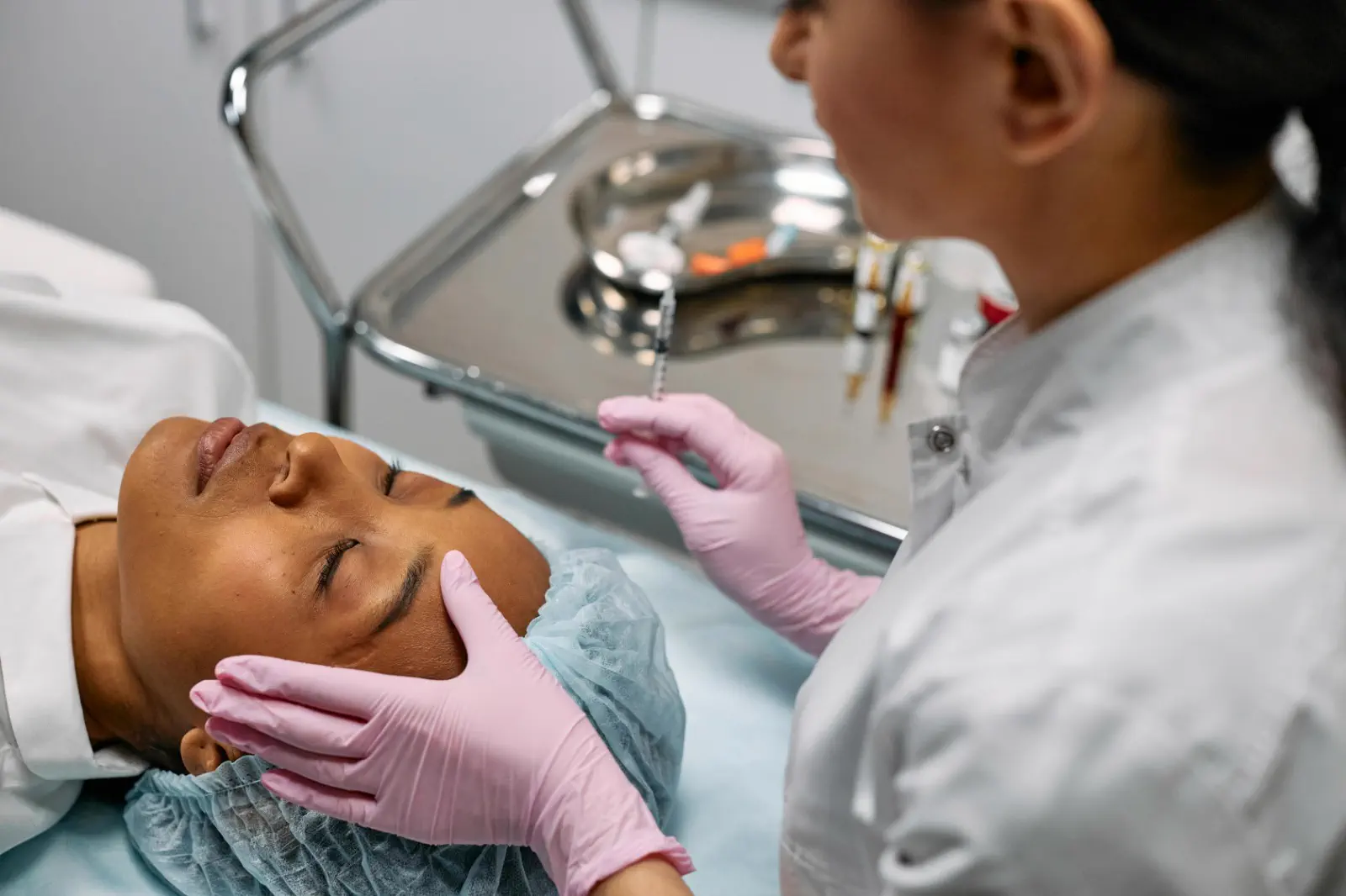 JacksonPort aesthetics clinic