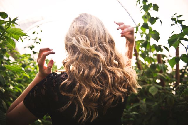 Plant-Based Exosomes for Hair Restoration and Skin Rejuvenation