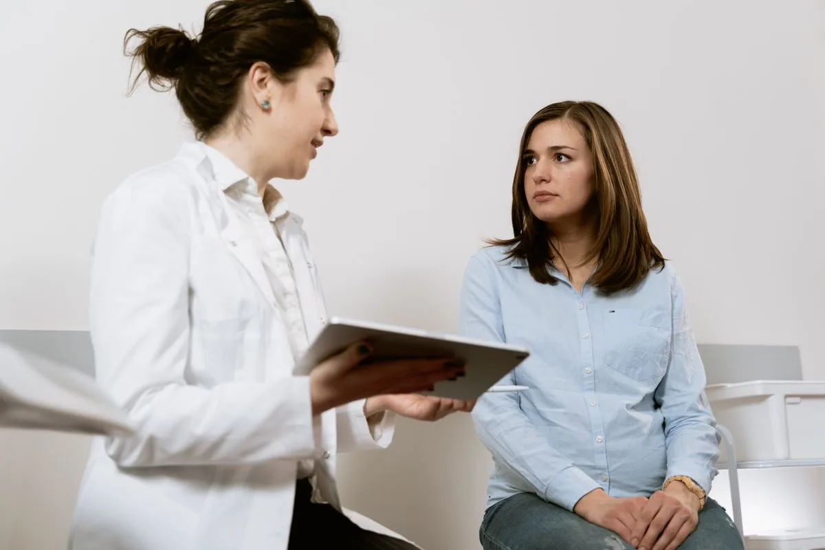 FLU / Pneumonia Immunization