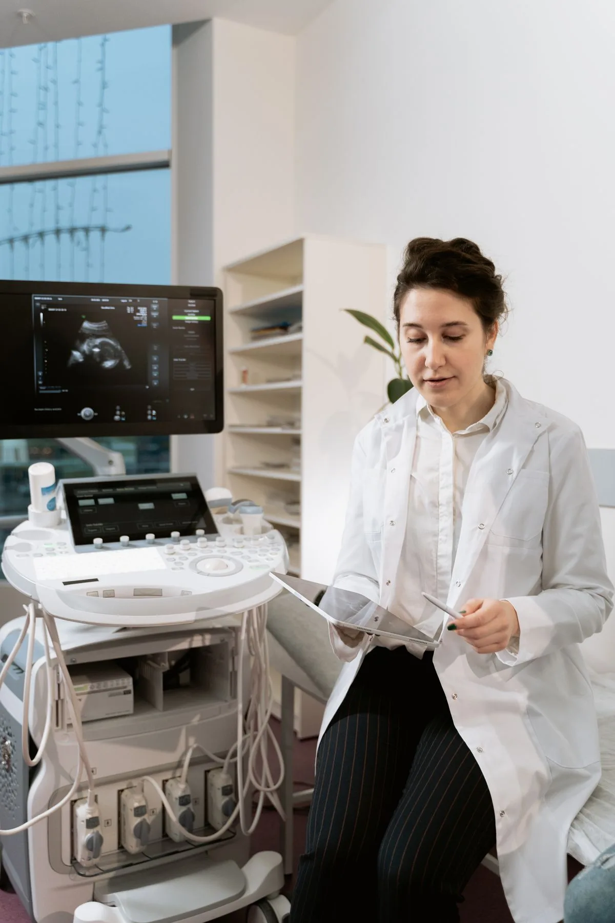 Early Prenatal Care
