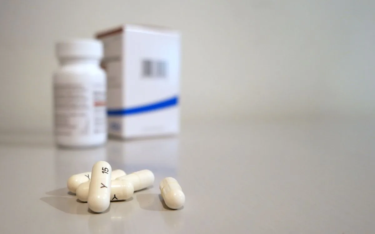 Pharmacy