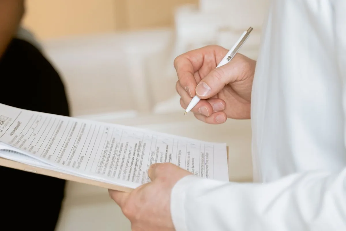 COPD & Asthma Care
