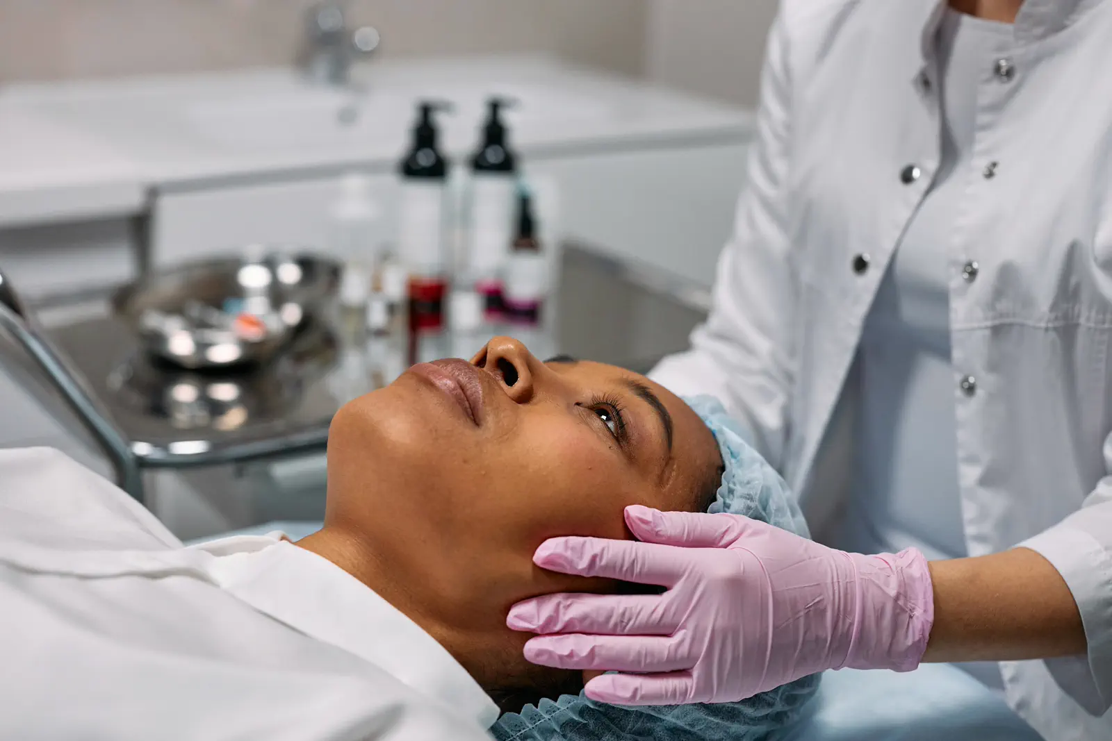 Skin care and rejuvenation